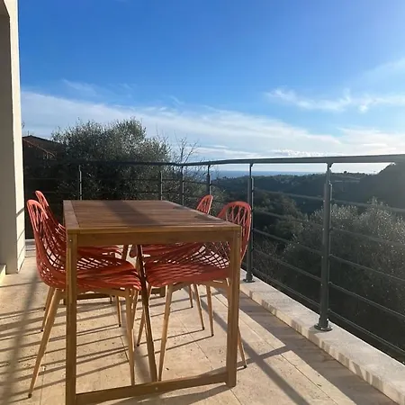 La Costiere * ניס