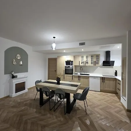 La Costiere Ницца