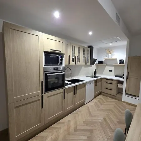 La Costiere Вилла *