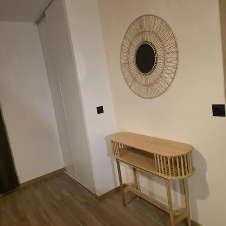 La Costiere Ницца