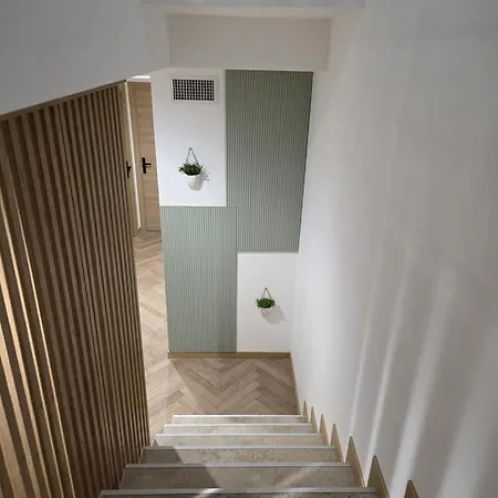 La Costiere Вилла