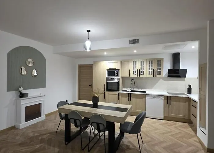 La Costiere Ницца