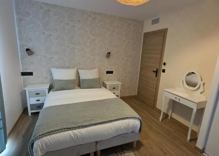 Вилла La Costiere