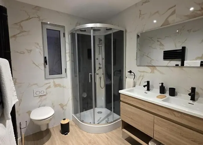 La Costiere Вилла *