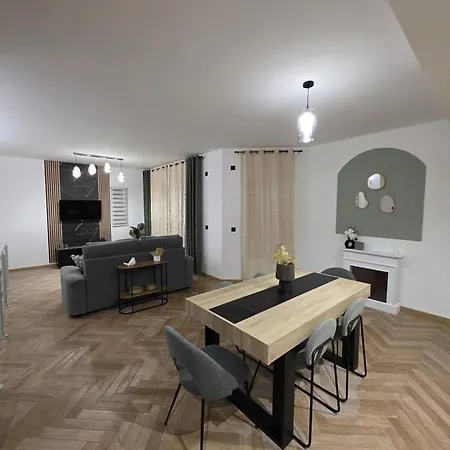 La Costiere Villa Nizza