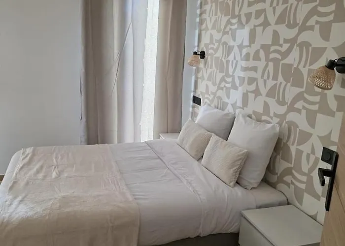 La Costiere Villa *